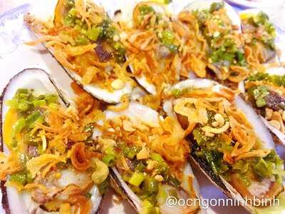 Ốc Ngon Ninh Bình