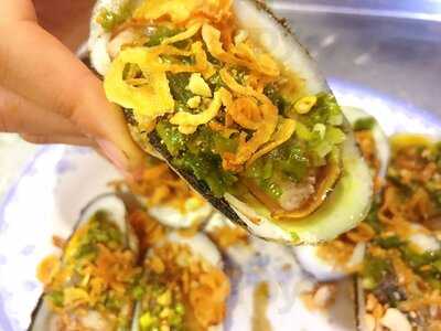 Ốc Ngon Ninh Bình