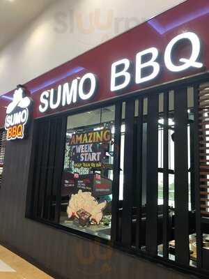 Sumo Bbq