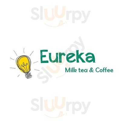 Eureka Milk Tea & Coffee