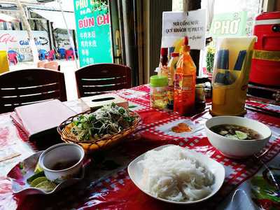 Phở Cường & Cơm Hà Nội