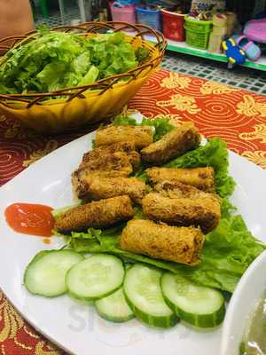 Phở Cường & Cơm Hà Nội