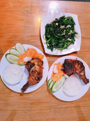 Phở Cường & Cơm Hà Nội