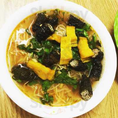 Phở Cường & Cơm Hà Nội