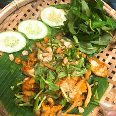 Phở Cường & Cơm Hà Nội