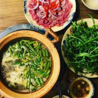 Phở Cường & Cơm Hà Nội