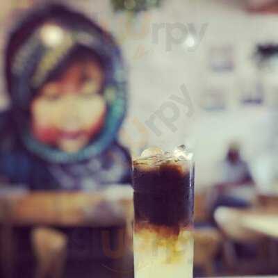 Quán Cà Phê Pendulum Coffee House