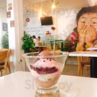 Quán Cà Phê Pendulum Coffee House