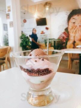 Quán Cà Phê Pendulum Coffee House