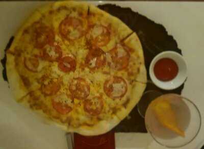 Despacito Restaurant