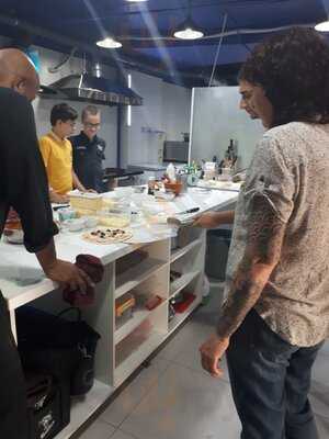 Despacito Restaurant