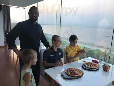 Despacito Restaurant