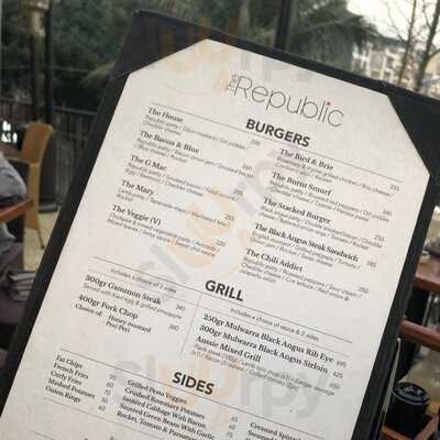 The Republic