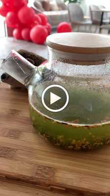 Caramello Tea&pastries