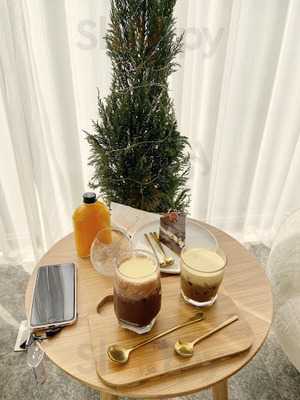 Caramello Tea&pastries