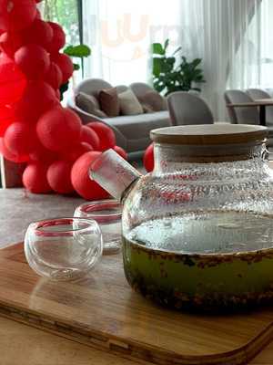 Caramello Tea&pastries