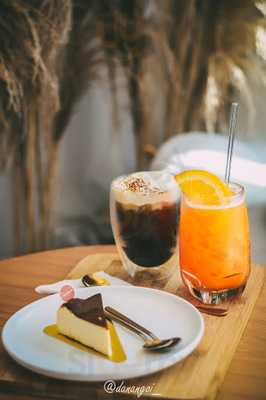 Caramello Tea&pastries