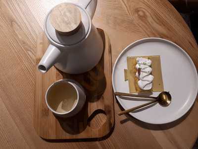 Caramello Tea&pastries