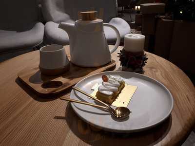 Caramello Tea&pastries