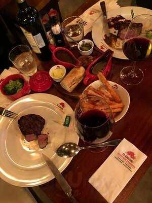 El Gaucho Argentinian Steakhouse - Bach Dang, Danang