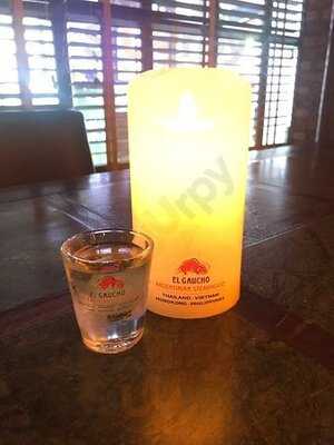 El Gaucho Argentinian Steakhouse - Bach Dang, Danang