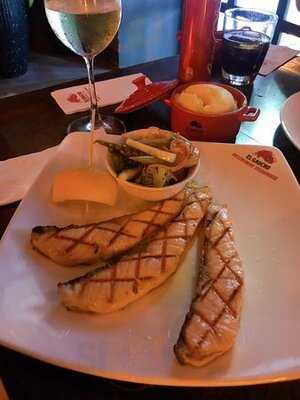 El Gaucho Argentinian Steakhouse - Bach Dang, Danang