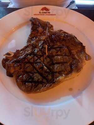 El Gaucho Argentinian Steakhouse - Bach Dang, Danang