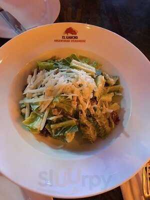 El Gaucho Argentinian Steakhouse - Bach Dang, Danang