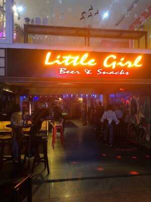 Little Girl Pub
