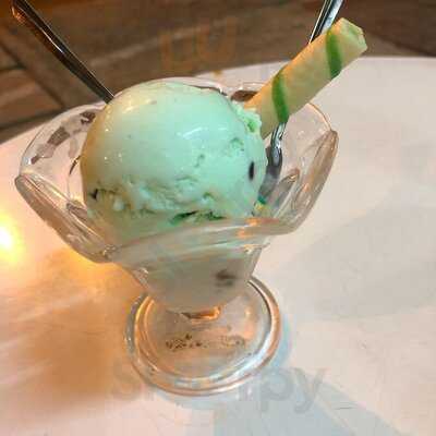 Sky - Ice Cream & Fruit Juice