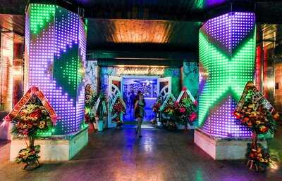 Nhà Hàng Danabeach