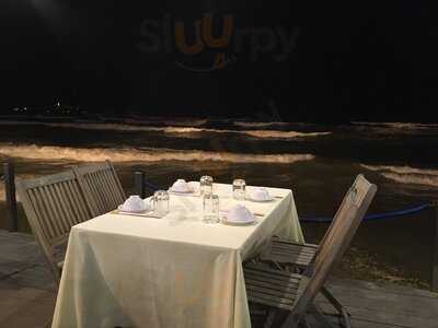 Nhà Hàng Danabeach