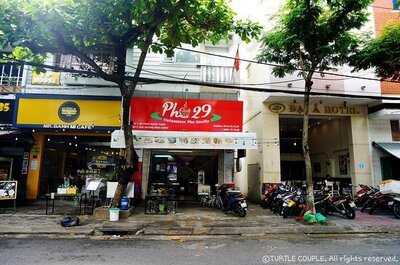Phở 29