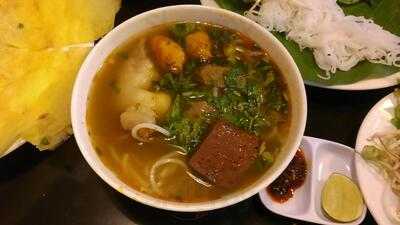 Quan An Ngon Vincom Royal City