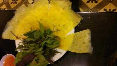 Quan An Ngon Vincom Royal City