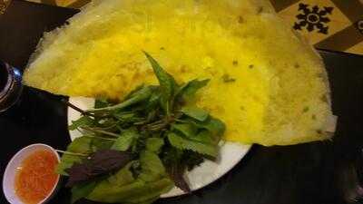 Quan An Ngon Vincom Royal City