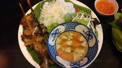 Quan An Ngon Vincom Royal City