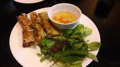 Quan An Ngon Vincom Royal City