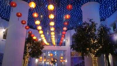 Quan An Ngon Vincom Royal City