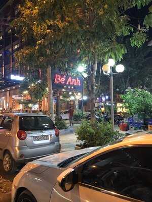 Be Anh Restaurant