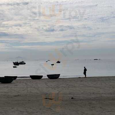 Quán Nhậu Sáu Lương