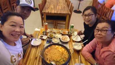 Trời Ơi - Chicken & Bbq