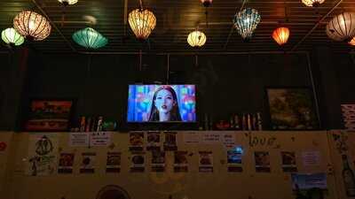 Trời Ơi - Chicken & Bbq