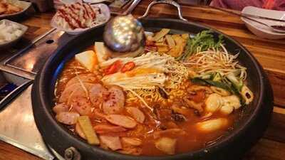 Trời Ơi - Chicken & Bbq