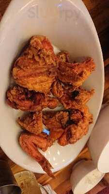 Trời Ơi - Chicken & Bbq