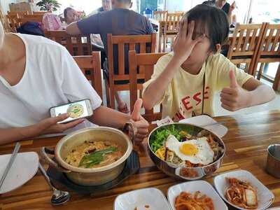 Trời Ơi - Chicken & Bbq