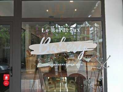 Le Bordeaux Bakery