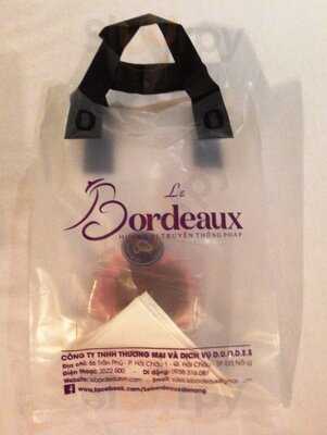 Le Bordeaux Bakery