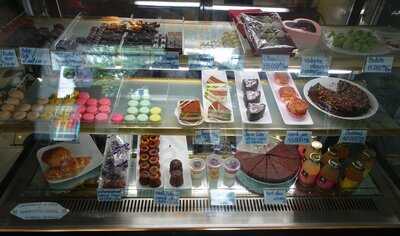 Le Bordeaux Bakery