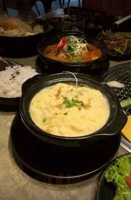 Nhà Hàng Hongdae Bbq & Beer